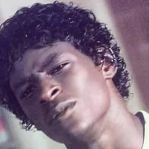 Meet your Posher, Joshua